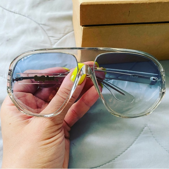 GREY ANT sunglasses - Picture 3 of 4